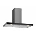 WRC924DSD Westinghouse 90 cm Canopy Rangehood 